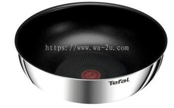 Tefal Ingenio Emotion Wokpan 26cm+Handle L8977+L9863