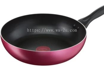 Tefal Light & Clean Frypan 26cm B22405