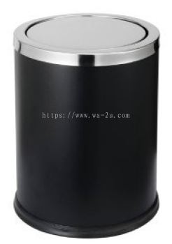 Waste Bin / Rubbish Bin (WA8515)