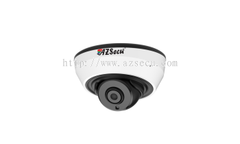 5MP STARLIGHT SUPER MINI IP DOME (AZIP583M-DIR)