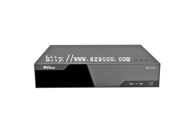 32CH 4K H.265 Pro NVR (AZNVR8032-UH8)