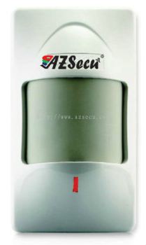 PIR Motion Detector