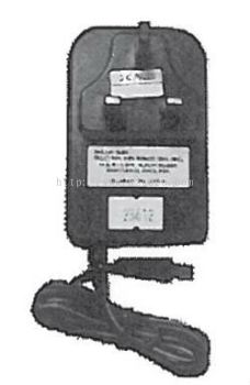 AC-DC Regulated Adapter ( TC-12008PQ )