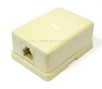 RJ11 Socket Jack