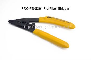 Fiber Optic Cable Stripper USA