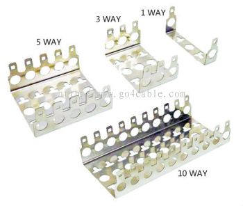 Recessed Frame 5 WAY