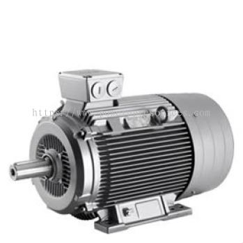 Simotics Europe Standard Motor ( 1LA, 1LE1, 1LG ) IE1, IE2, IE3