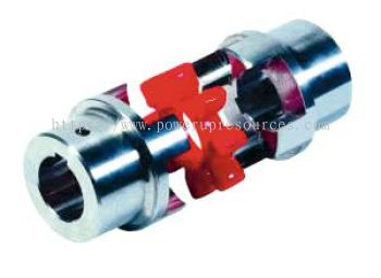 KTR Coupling