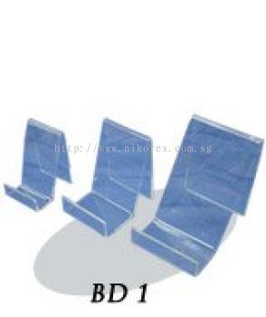 50102 - BD 1 Bag Stand