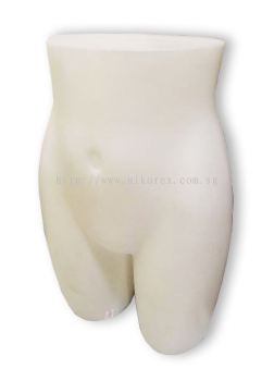 492012 - FEMALE BOTTOM MODEL (NDY400)