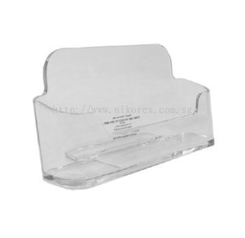 51001-DD70101 Business Card Holder 