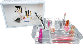 570009 - COSMETIC ORGANIZER B1169