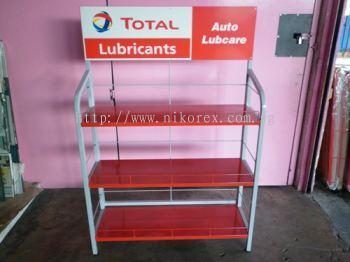 Lubricant Stand