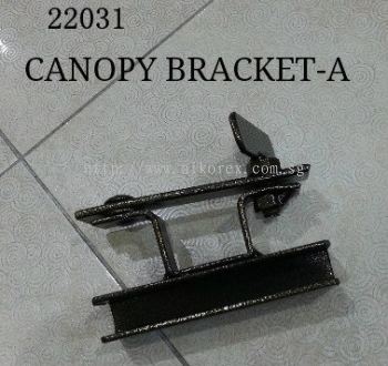 BRACKET & ACCESSORIES