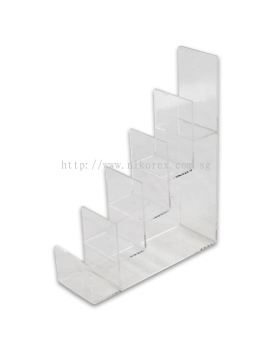 50116-BAG STAND BD11-5LAYER