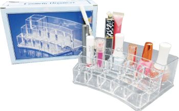 570012 - COSMETIC ORGANIZER BO-9084 (Curve)