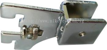 840055 - CENTRE BAR BRACKET (1 PAIR) MD10 L & R