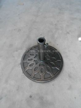 780402 - UMBRELLA RUBBER BASE