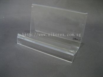 530701 - BAG STAND 1 LAYER 14cm