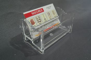 18702-MF-S015 2L CARD HOLDER