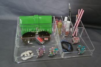 570001 - COSMETIC ORGANIZER SF-1302