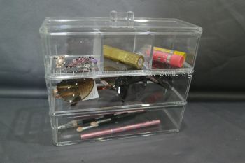 570002 - COSMETIC ORGANIZER SF-1173-1