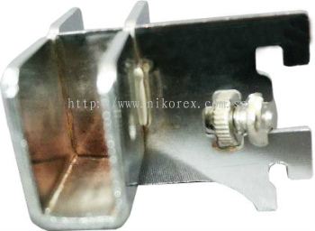 840054 - CENTRE BAR BRACKET MD6 (2 U)