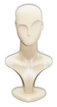 493009 – FEMALE HEAD SKIN 