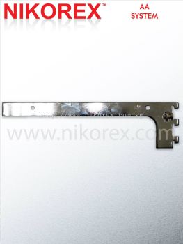 840301-840305 SHELF BRACKET M111 