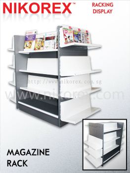 24265-120HX90LX60D CM START-ISLAND BOOK STAND