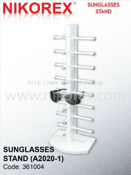 361004 - SPECTACLES STAND A2020-1
