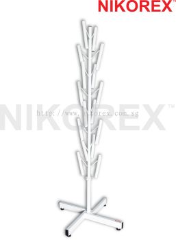 350201 - BALLOON STAND 16 HOLDER