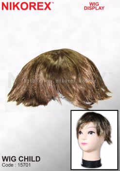 499201 - CHILD WIG