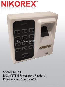 731101 - DOOR ACCESS CONTROL (A2S)