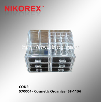 570004 - Cosmetic Organizer SF-1156