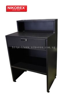 920060 - Custom Cashier Counter