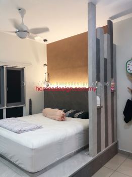 Singapore and jb room design