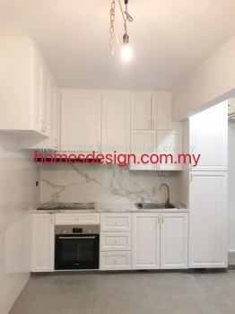 Singapore Kitchen Cabinet 