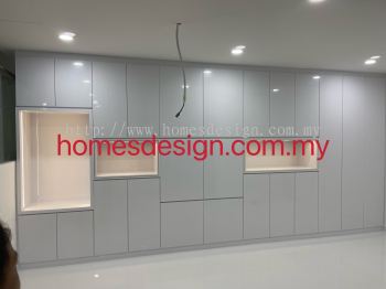 Display Cabinet on Fair Design