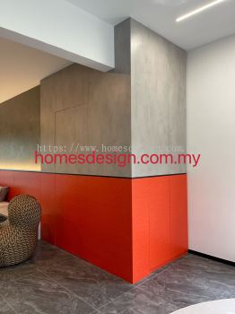 Orange design，sg Carpentry,jb Carpentry, custom made