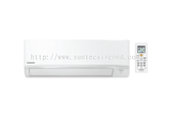 2.0HP Standard Inverter Air Conditioner CS-PU18WKH-1 (CU-PU18WKH-1)