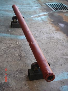 Hydraulic Cylinder