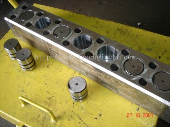 Hydraulic Cylinder