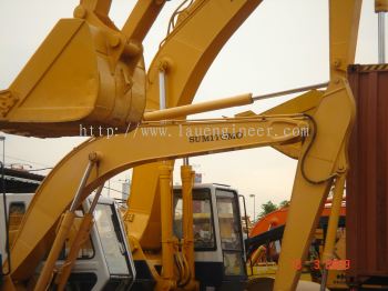 Fabrication And Repairing Of Construction Machineries And Equipments