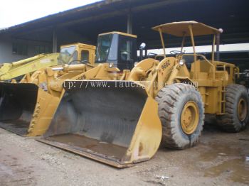 Fabrication And Repairing Of Construction Machineries And Equipments