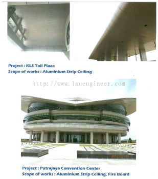 Aluminium Composite Panel - Building Facade