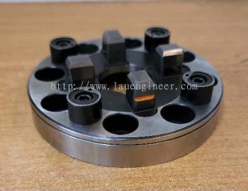 EDM SPINDLE