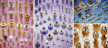 Misc. Machine Parts