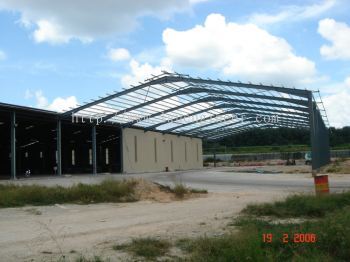 Steel Structure