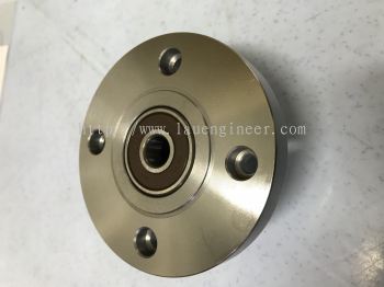 BEARING ROLLER